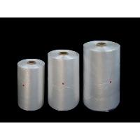 HDPE food bag in roll<br>No.11, 12, 13<br>Thickness 6 micron<br>Customized available